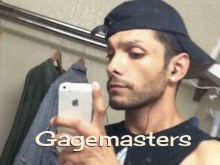 Gagemasters