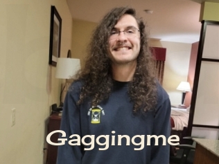 Gaggingme