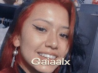 Gaiaalx