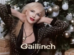 gaillinch Big Dicks Round Ass