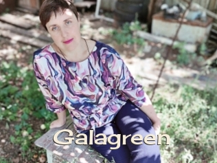Galagreen