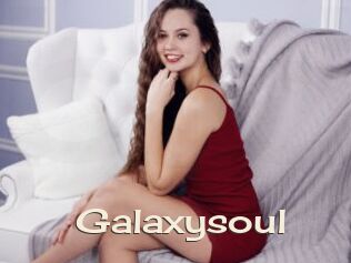 Galaxysoul