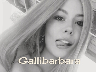Gallibarbara