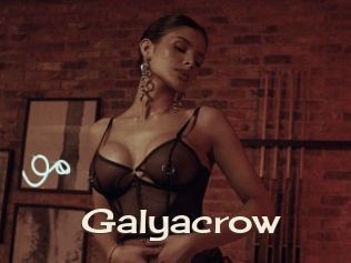 Galyacrow