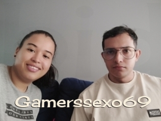 Gamerssexo69