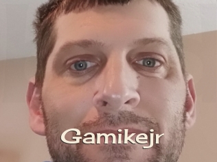 Gamikejr