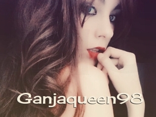 Ganjaqueen98