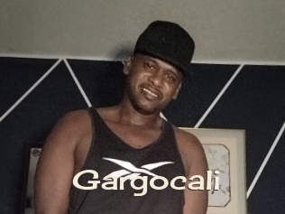 Gargocali