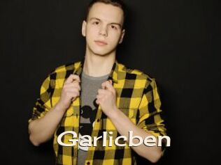 Garlicben