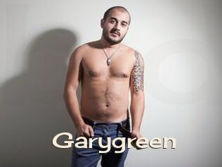 garygreen Big Dicks Round Ass