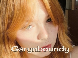 Garynboundy