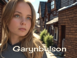 Garynbulson