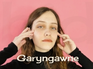 Garyngawne