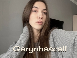 Garynhascall