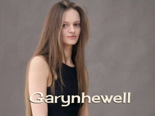 Garynhewell