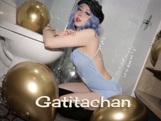 Gatitachan