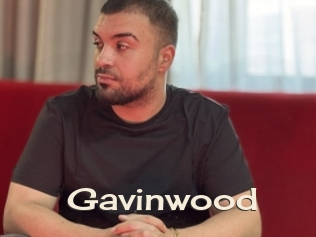 gavinwood Big Dicks Round Ass