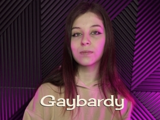 Gaybardy