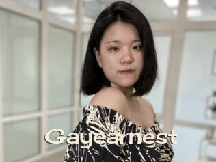 Gayearnest