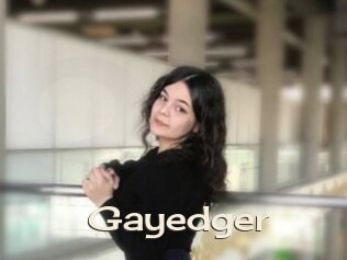 Gayedger