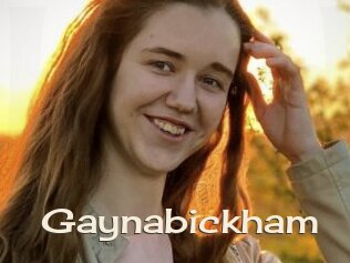 Gaynabickham