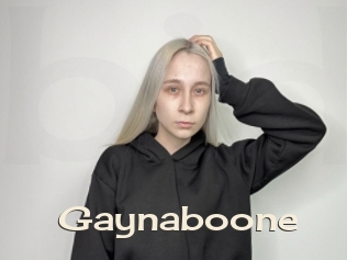 Gaynaboone