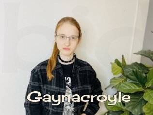 Gaynacroyle