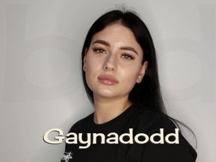 Gaynadodd