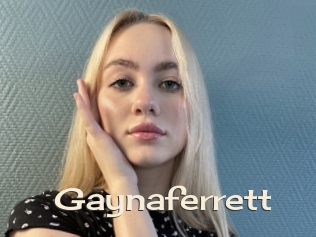 Gaynaferrett