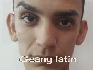 Geany_latin