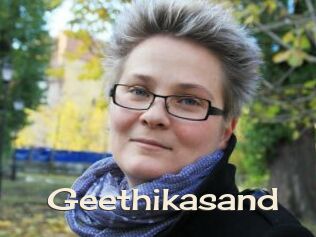 Geethikasand