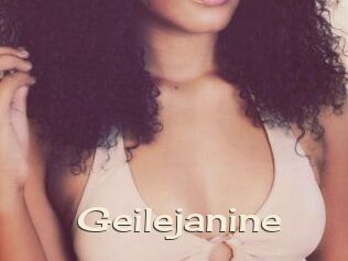 Geilejanine