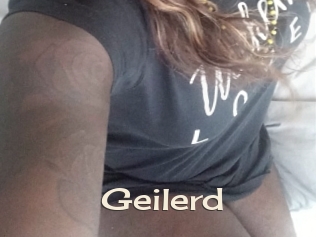 Geilerd