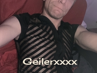 Geilerxxxx