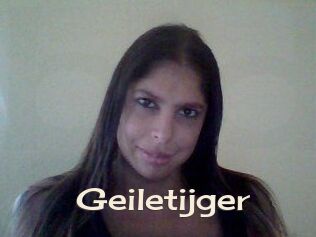 geilletijger Big Dicks Round Ass