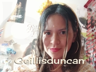 Geillisduncan
