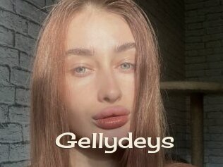 Gellydeys