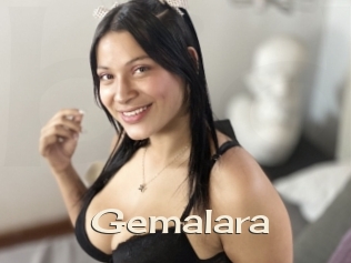 Gemalara