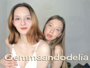 Gemmaandodelia