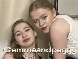 Gemmaandpeggy