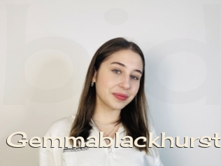 Gemmablackhurst