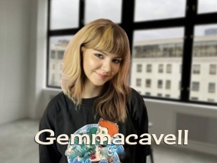 Gemmacavell