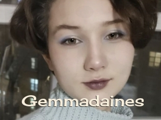 Gemmadaines