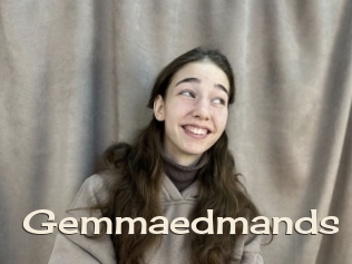 Gemmaedmands