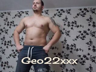 Geo22xxx