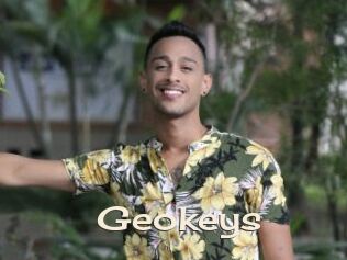 Geokeys