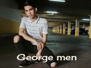 George_men