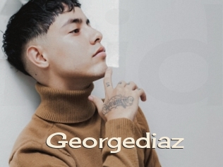 Georgediaz