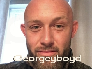 Georgeyboyd