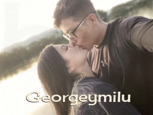 Georgeymilu